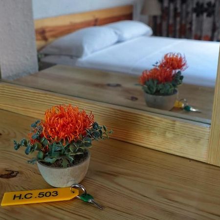 Hotel California Panama Екстер'єр фото