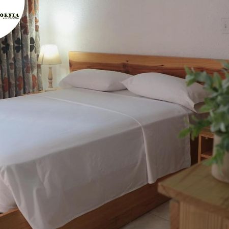 Hotel California Panama Екстер'єр фото