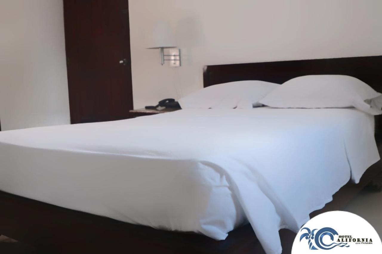 Hotel California Panama Екстер'єр фото