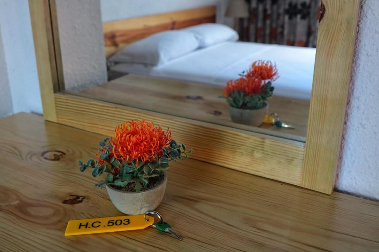 Hotel California Panama Екстер'єр фото