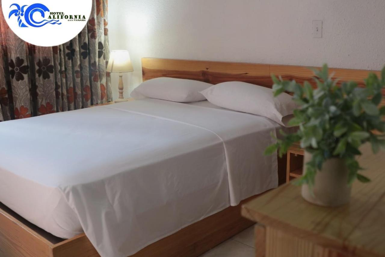 Hotel California Panama Екстер'єр фото