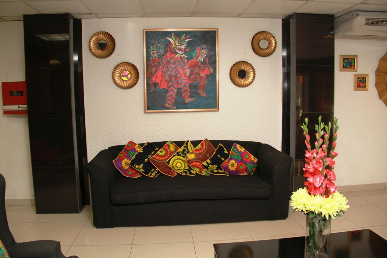 Hotel California Panama Екстер'єр фото