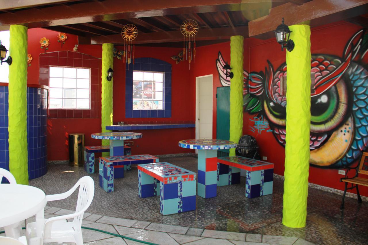 Hotel California Panama Екстер'єр фото