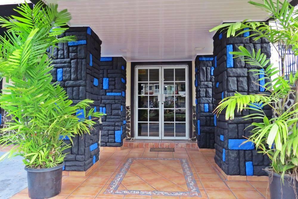 Hotel California Panama Екстер'єр фото
