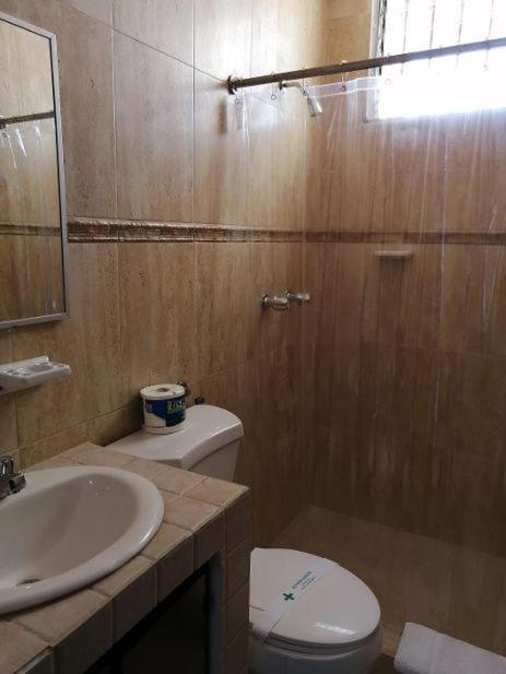 Hotel California Panama Екстер'єр фото