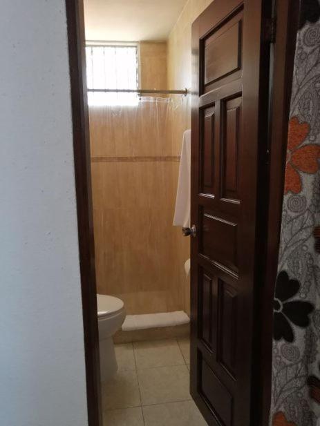 Hotel California Panama Екстер'єр фото